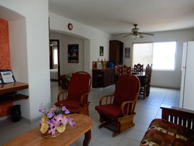 Castillo Nicte Villa