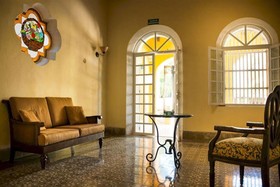 Hotel Quinta Progreso