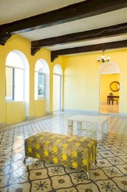 Hotel Quinta Progreso