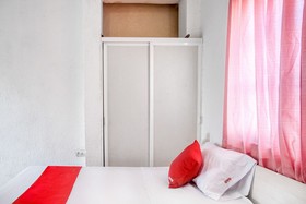 Hotel Vialmar by OYO Rooms