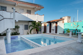 Hotel Vialmar by OYO Rooms
