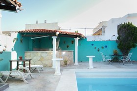 Hotel Vialmar by OYO Rooms