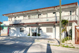 Hotel Vialmar by OYO Rooms