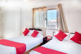 Hotel Vialmar by OYO Rooms