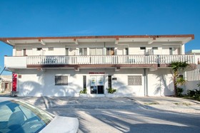 Hotel Vialmar by OYO Rooms