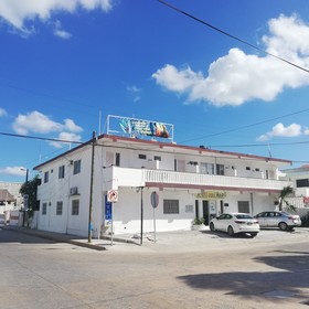 Hotel Vialmar by OYO Rooms