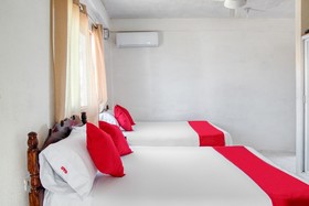 Hotel Vialmar by OYO Rooms