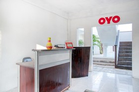 Hotel Vialmar by OYO Rooms