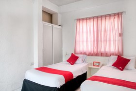 Hotel Vialmar by OYO Rooms