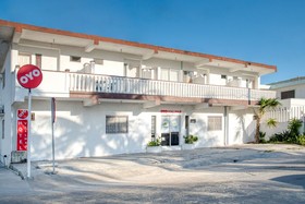 Hotel Vialmar by OYO Rooms