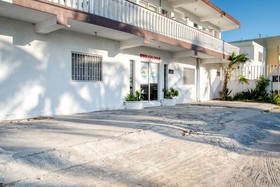 Hotel Vialmar by OYO Rooms