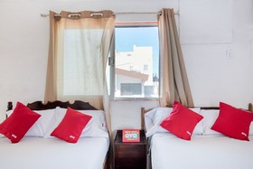 Hotel Vialmar by OYO Rooms