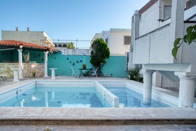 Hotel Vialmar by OYO Rooms