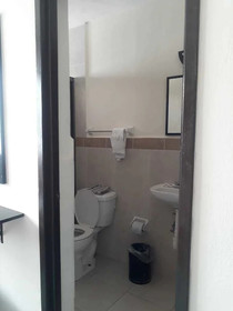 Hotel y Restaurante Yaxactun