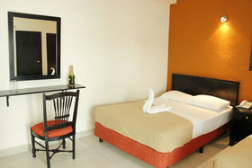 Hotel y Restaurante Yaxactun