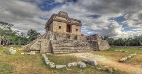 Hotel y Restaurante Yaxactun