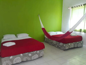 Hotel y Restaurante Yaxactun