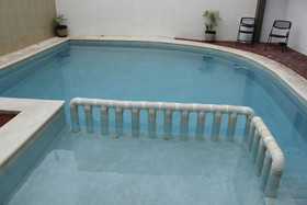 Hotel y Restaurante Yaxactun