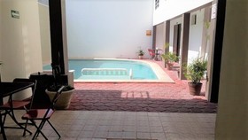 Hotel y Restaurante Yaxactun