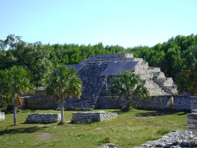 Hotel y Restaurante Yaxactun