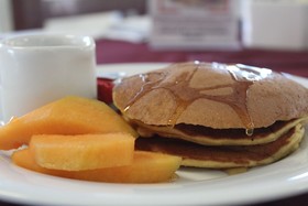 Hotel y Restaurante Yaxactun