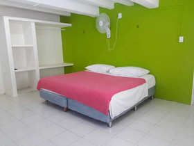 Hotel y Restaurante Yaxactun
