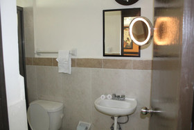 Hotel y Restaurante Yaxactun