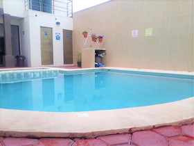 Hotel y Restaurante Yaxactun