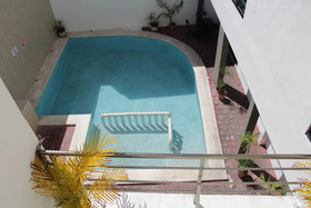 Hotel y Restaurante Yaxactun