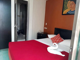 Hotel y Restaurante Yaxactun