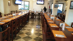 Hotel y Restaurante Yaxactun