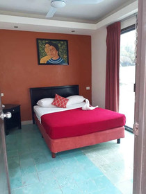Hotel y Restaurante Yaxactun