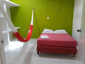 Hotel y Restaurante Yaxactun