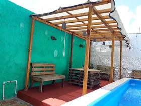 Hotel y Restaurante Yaxactun