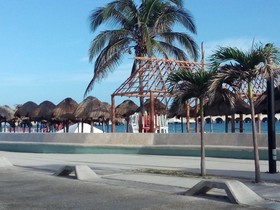 Playa Linda Hotel