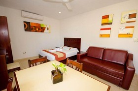 Playa Linda Hotel