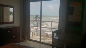 Playa Linda Hotel