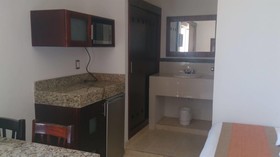 Playa Linda Hotel