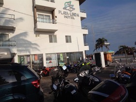 Playa Linda Hotel
