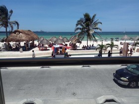 Playa Linda Hotel