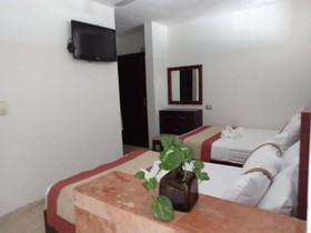 Playa Linda Hotel