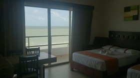 Playa Linda Hotel