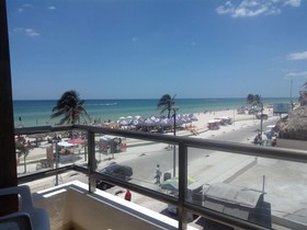 Playa Linda Hotel