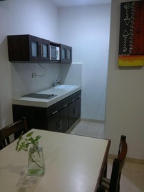Playa Linda Hotel