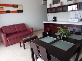Playa Linda Hotel