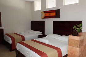 Playa Linda Hotel