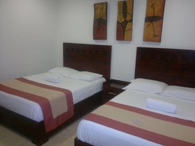 Playa Linda Hotel