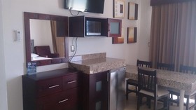 Playa Linda Hotel