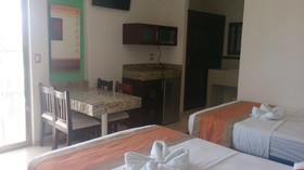 Playa Linda Hotel