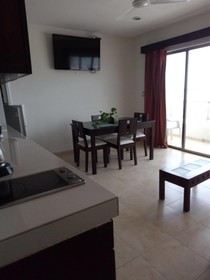 Playa Linda Hotel